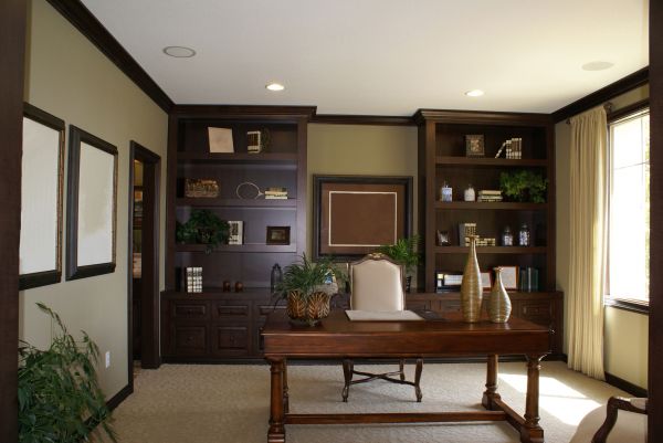 Office Furniture Installation in Redmond