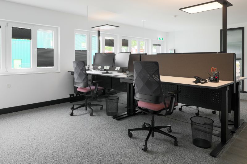 Office Furniture Installation